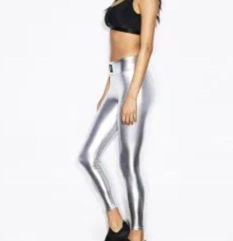 Image Title Luna Leggings - Moon